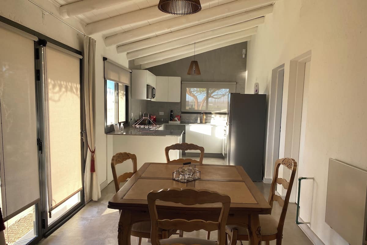 Casa Viticultor | Cuisine privée | Machine à expresso, bouilloire électrique