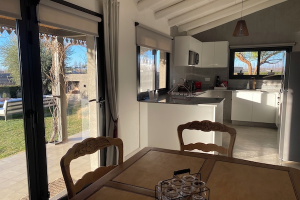 Casa Victoria | Living area