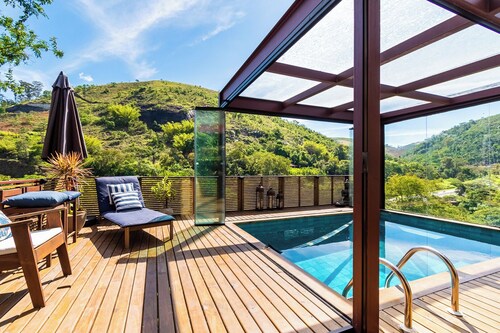 Santa Serra Itaipava