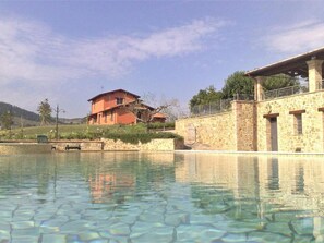 Casa | Alberca | Alberca al aire libre 