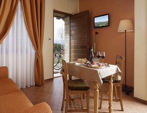 Maison | Restauration