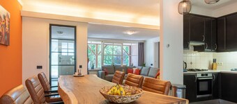 Eibergen Holiday Retreat Home