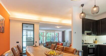 Eibergen Holiday Retreat Home