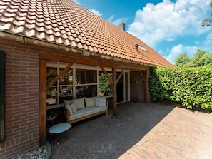 Exterior - Eibergen Holiday Retreat Home (Eibergen)