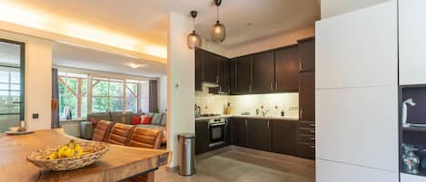 Casa | Cozinha privada