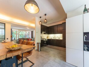Casa | Cocina privada