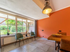 View from property - Eibergen Holiday Retreat Home (Eibergen)