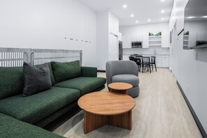 Premium Suite | Living area