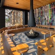 Gravity Haus Revelstoke