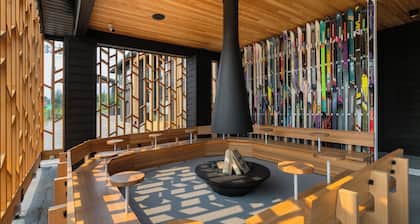 VRGE Revelstoke