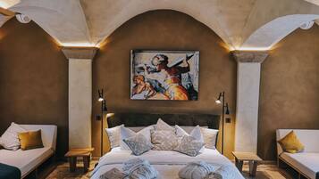 Apartment | Individuell eingerichtet