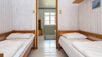 Ferienhaus | 1 Schlafzimmer