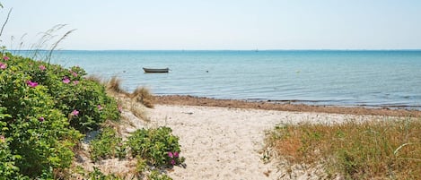 House | Beach | Beach nearby