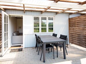 House | Exterior - 4 Person Holiday Home in Sydals (Sydals)