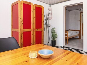 House | Dining - 4 Person Holiday Home in Sydals (Sydals)