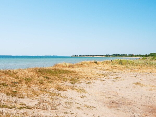 海灘