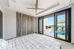 1 bedroom, WiFi, bed sheets - CASA LUKAZ, OPULENCE, SECURITY & FUN (San José del Cabo)