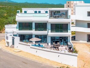 Exterior - CASA LUKAZ, OPULENCE, SECURITY & FUN (San José del Cabo)