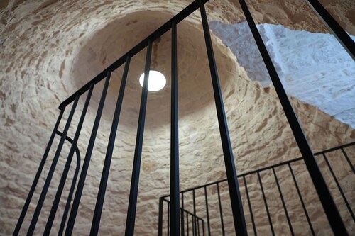 3 Bedroom Private vacation home in Alberobello