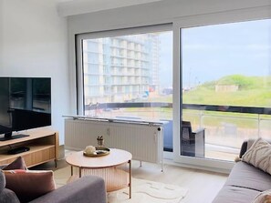 Apartment | Speisen