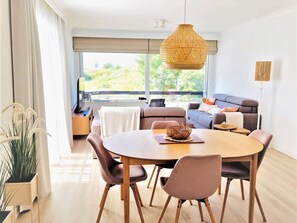 Apartamento | Opções para refeição