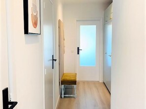Apartamento | Interior