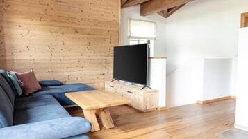 Hus | Oppholdsrom