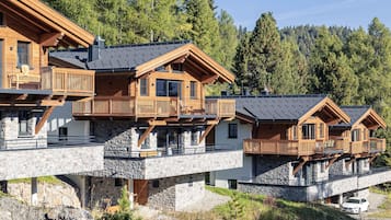 Hus | Exteriör