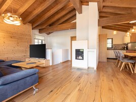 Casa | Sala de estar