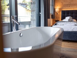 Hus | 4 soverom og individuelt innredet