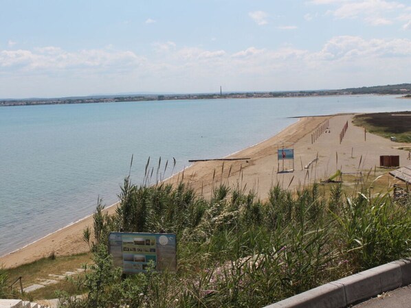 Outdoor pool - Casa Nova Modern Retreat (Privlaka)