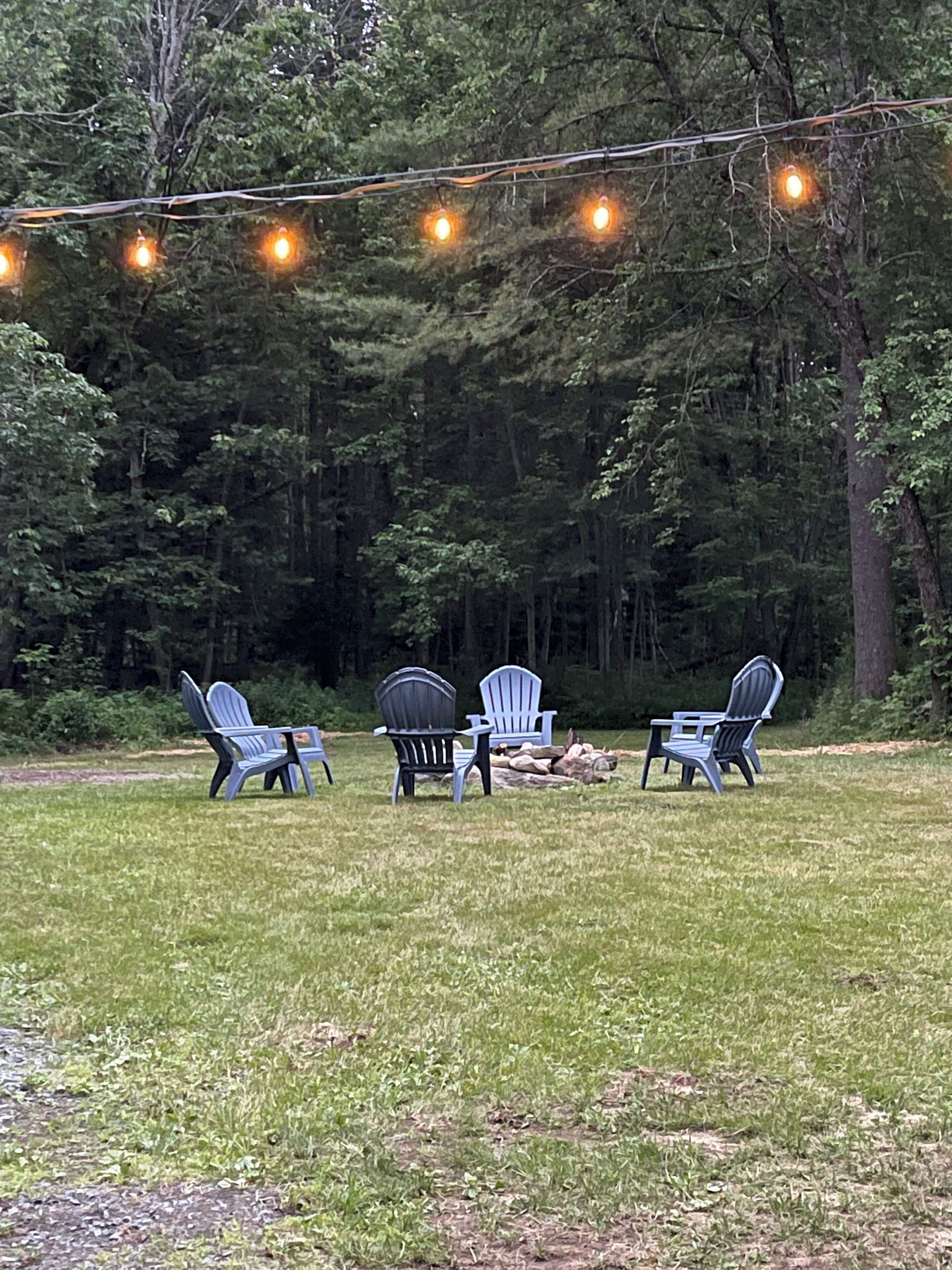 Your home away from home awaits at The Spec House. 