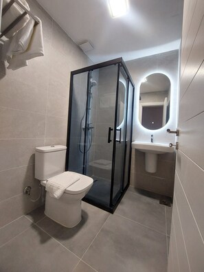 Junior Suite | Bathroom