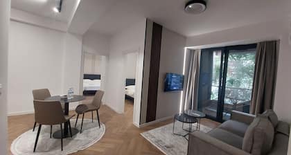 Executive Suites by Modern Living