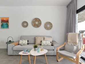 Casa | Área de estar