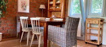 Holiday House Viktoria at Lake Lauwersmeer