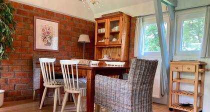 Holiday House Viktoria at Lake Lauwersmeer