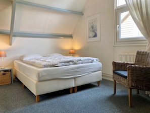 3 bedrooms - Holiday House Viktoria at Lake Lauwersmeer (Anjum)
