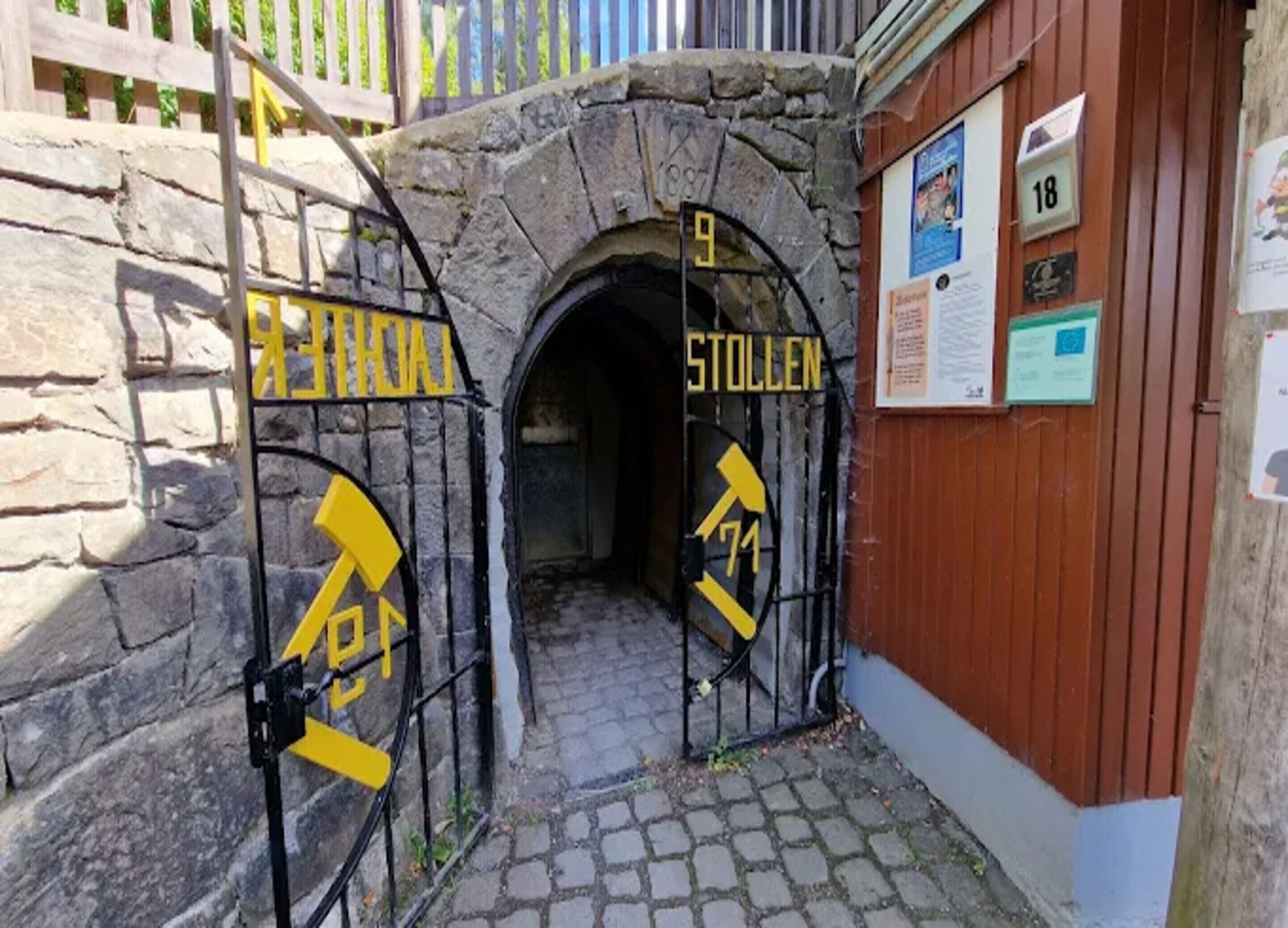 Apartamento | Vista da propriedade