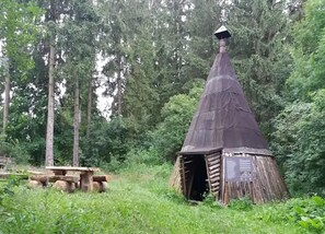 View from property - Apartment in Wildemann Near Harz Forest (Clausthal-Zellerfeld)