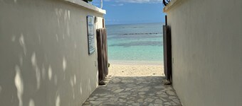 Juan Dolio Luxury 1BD Apt located on the 12th Floor