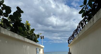 Juan Dolio Luxury 1BD Apt located on the 12th Floor