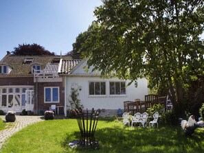 Udendørsområde