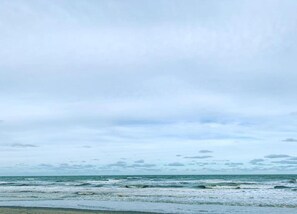 Apartment | View from property - Waves & Relaxation Retreat (Nieuwpoort)