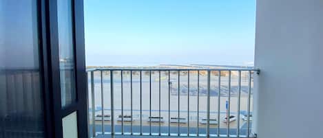 Apartment | Balcony