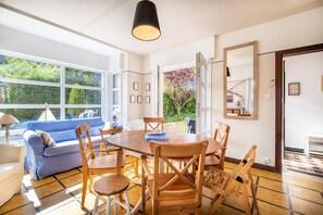 Appartement | Restauration