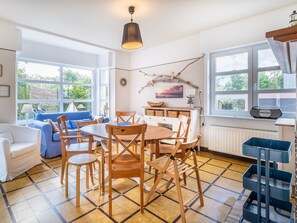 Lägenhet | Restauranger