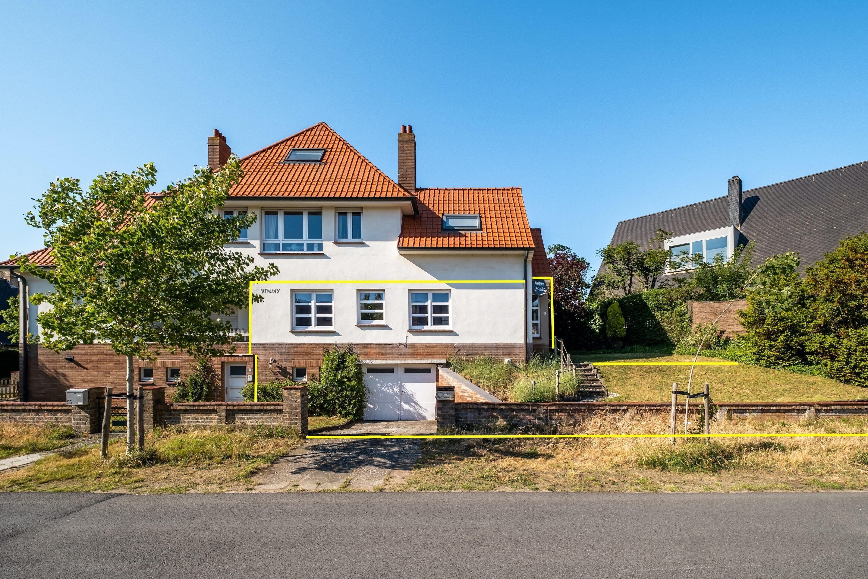 Apartamento | Exterior