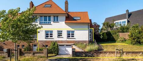 Appartement | Exterieur