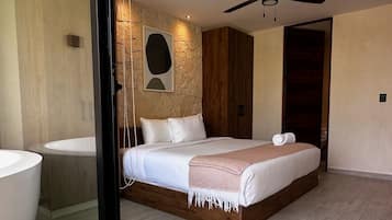 1 habitación y caja de seguridad en la habitación